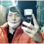 학생땐 이머리였고....(고<b>딩때</b>)
