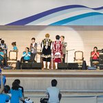 고연전, 연고전만 축제입니까