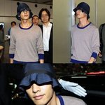원빈..그대 이름은 패션 <b>끝판</b> 왕