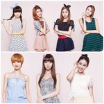 멤버탈퇴 역경딛고 돌아온 나인뮤지스 "모델돌은 <b>잊어</b>달라!"