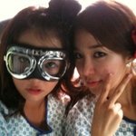 <b>병원</b> 환자복도 어울리는 연예인들