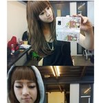 헤어스타일 바뀐 <b>은정</b>-소연, 누가 더 잘 어울려?