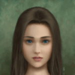 계속보면 이뻐지는 여자