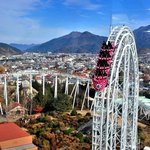 ※ 세계 무서운놀이기구 !! 스릴 주의 6탄 !!! ※