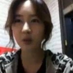 성유리, 개인방송에 집공개