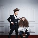 패셔니스타 장윤주의 <b>위엄</b>! 역시 남다른 화보