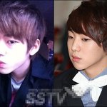 <b>지코</b>, 강승윤 너무 닮았어