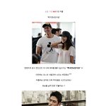 백지영&amp;정석원의 <b>선남</b>선녀의 리얼 커플화보~!!