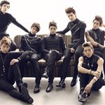 <b>옴므</b>파탈풍기며 리패키지로 다시돌아온 무한돌인피니트!