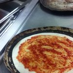 치즈가 듬뿍! <b>페페</b>로니가 듬뿍! 초간단 <b>페페</b>로니 피자 만들기