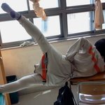 우리반 패션왕 우기명을 소개합니다! (사진有<b>재석</b>)