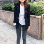 아까 골라쥰 여자<b>옷들</b>즁에! 사진有