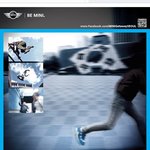 이번에 bmw <b>mini</b> 앱스 하고 있네요. 이거 하시는분? 저랑같이...