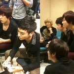 벺 <b>come</b> on(아 영어 모르지 미안 이리와^^)