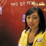 ▶ 알바하면서 입었던 여러옷들