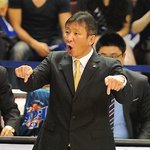 <b>허재</b> 감독, "중국 기자들이 한국 조롱해 화를 냈다"