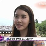 꿀피부 이다해 최근 <b>cf</b> 촬영장 사진 !