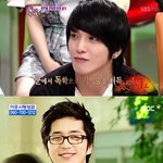 여자님들 어떤 머리스탈을 더 <b>선호</b>함?