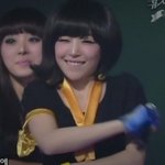 가인리즈시절 웬만한 여아<b>이돌</b> 다 바르지 않냐ㅋㅋ