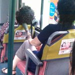 ★★정말 마음씨 <b>따듯</b>한 아주머니를 보았어요★★