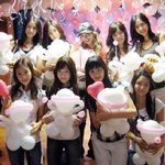 아이돌 그룹 멤버들 생일 <b>파티</b> 모음