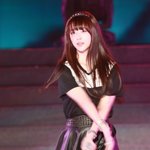 f(x) 설리, 앞머리 짜르니 <b>민아</b>가 보여