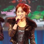 <b>벌레</b>들도 반한 '소녀시대' 태연 미모