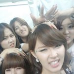 성형없는 <b>포미닛</b>, 셀카찍어도 굴욕없어