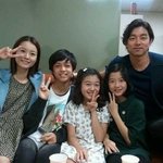 화제의 도가니 <b>아역</b> 배우들 &amp; 공유