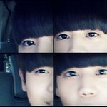 만화캐릭터 돋는 비스트 양요섭