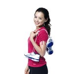 리복이지톤어페럴 하나로 자연스러운 바디만들기