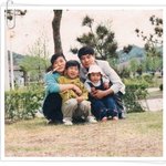아버지의 사랑이 그립습니다.