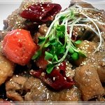 제육볶음 만들어용^^