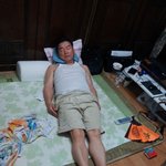 울집최고귀요미 울아버지를 소개합니다!