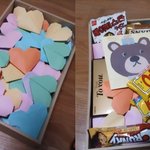 생일날 수능43일을 맞이한 친구를 위한 작은선물>.<