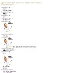 ★★★★수정))빵터지는이별<b>대화</b>ㅋㅋㅋㅋㅋ(사진有)★★★★