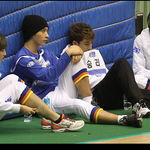 ★★빅뱅승리&amp;엠블랙<b>천둥</b>★★