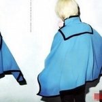 ★★패션 종결자 [지드래곤], <b>여성복</b>도 완벽 소화!★★