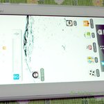 아이<b>리버</b>탭 본체 리뷰