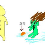 ♥3탄 시크하고 무뚝뚝한 미술학도와의 연애이야기♥