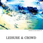 [<b>Space</b> CAN] 이상원 개인전 <LEISURE &amp; CROWD>에...
