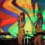 '티아라' <b>소연</b> 다리만 보이네요