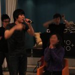 광화문 <b>모노</b>플러스에서 만난 슈퍼스타K 자진하차 팀