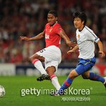 박지성-<b>박주호</b>, 맞대결 성사...맨유, 바젤과 간신히 무승부