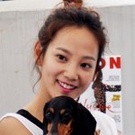 <b>유기</b>견을 사랑하는 연예인 사진 모음