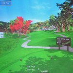 <b>의욕적</b>인 삶 ,골프덕분!