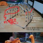 우리집에 악마가 살고있어요 [사진,동영상有]