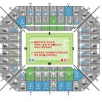 축구<b>좌석</b>!