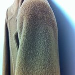 비싼 클럽모나코 코트와 패딩, 1개월만에 망가지다.