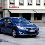 정재형의 i40 에피소드_베른에서 미션의 정점을 찍다!